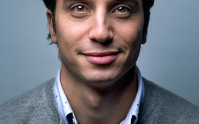 David Kim