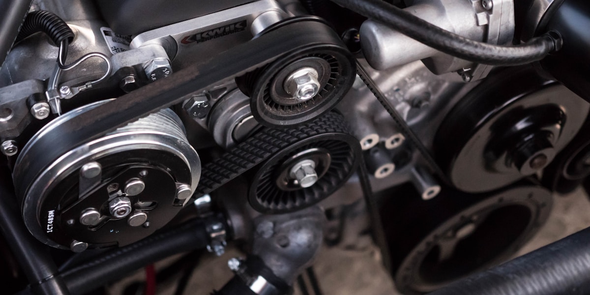 Car service background