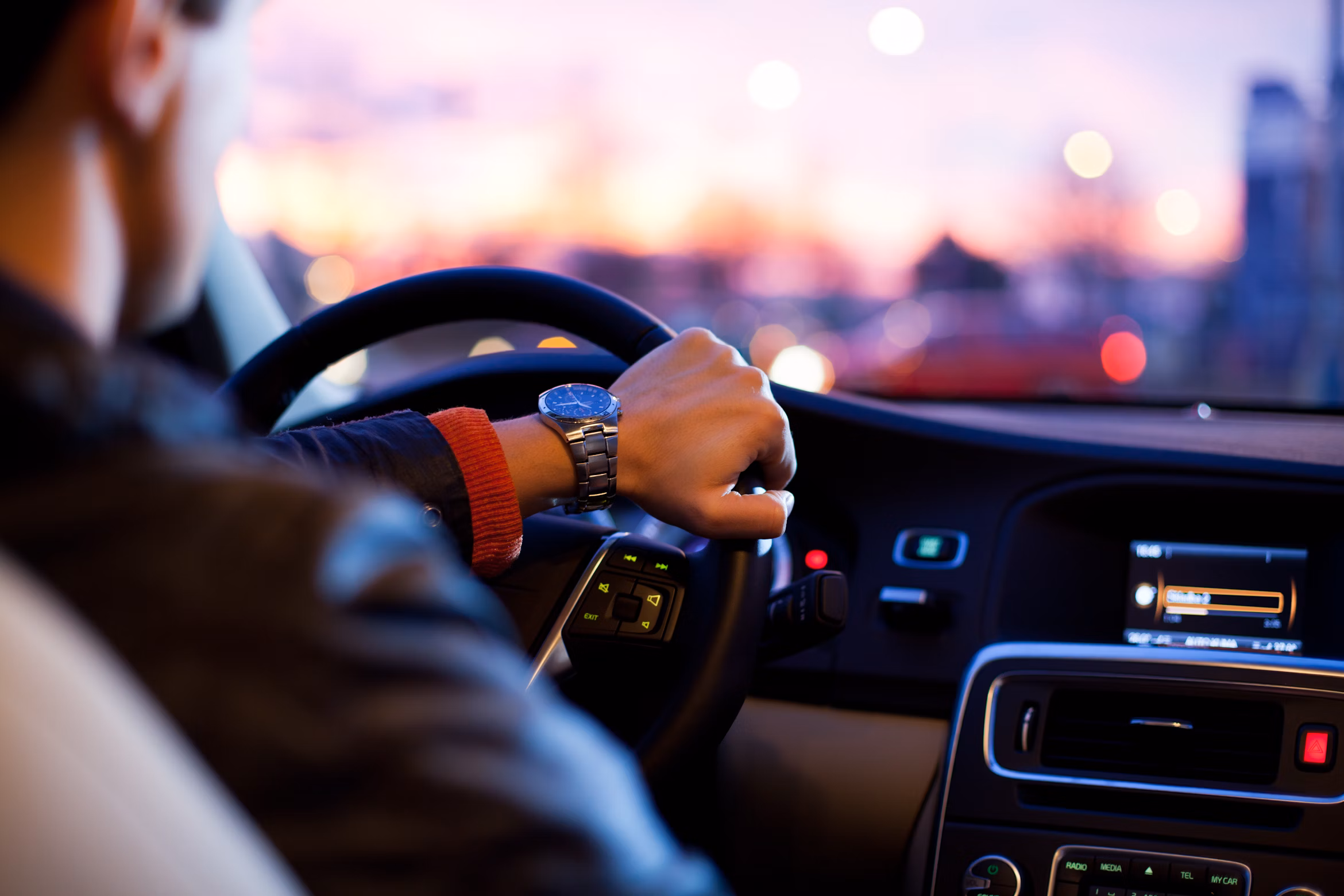 Understanding Tire Pressure and Performance
