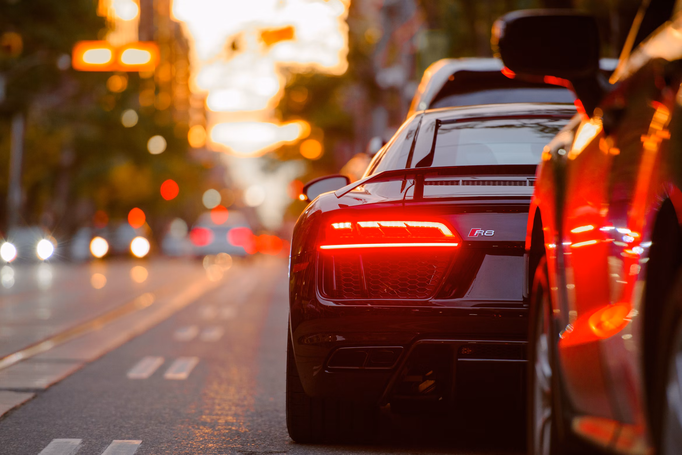 Summer Road Trip Checklist