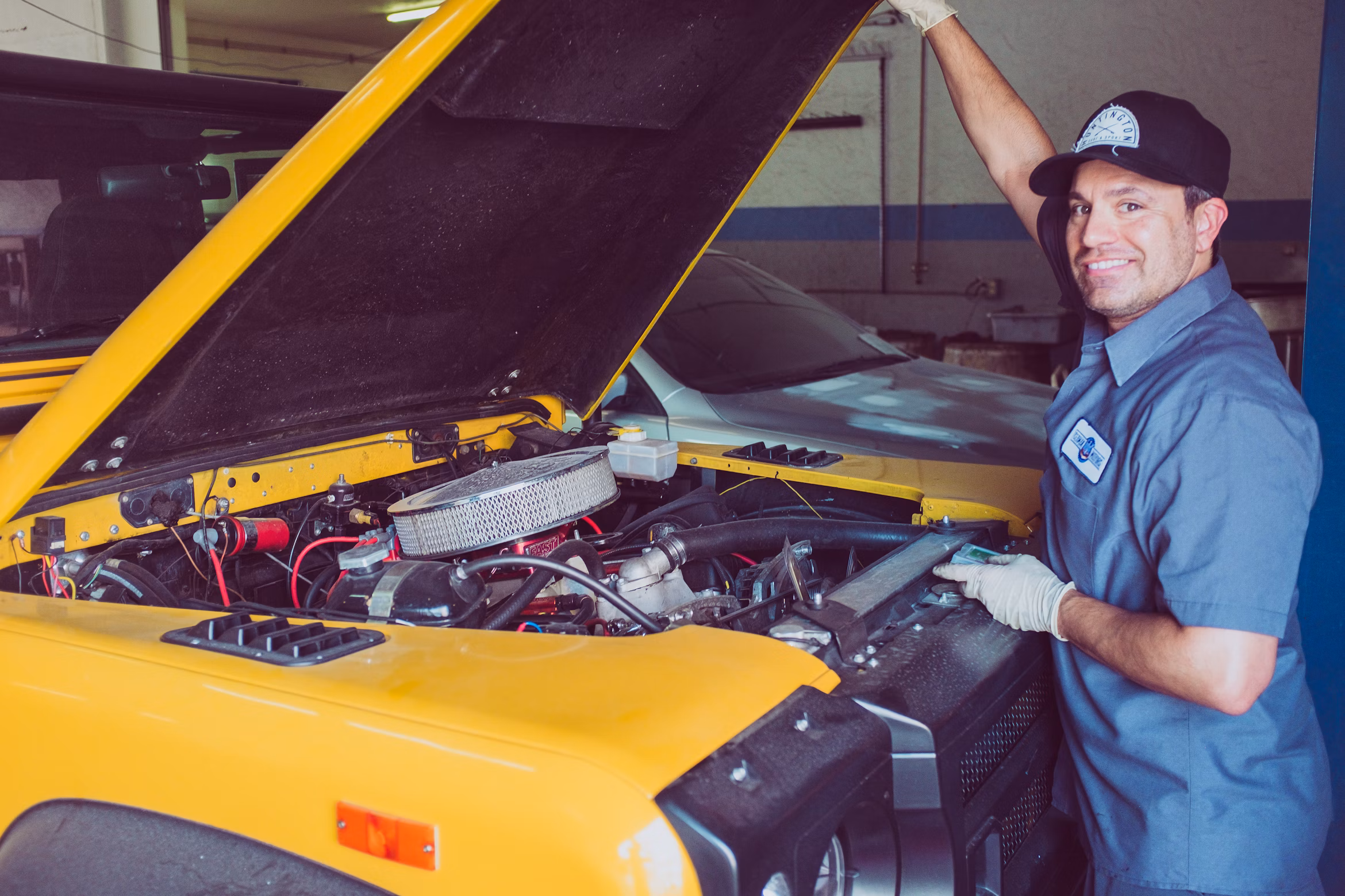 Understanding Dashboard Warning Lights